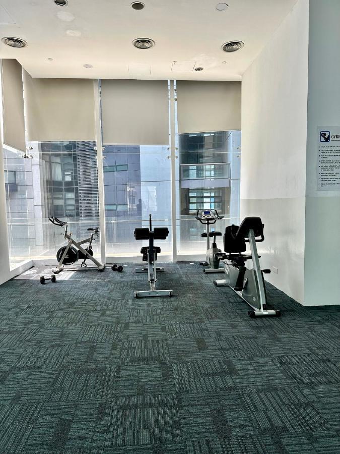 Binjai 8 Klcc By Psm Luxury Suites Kuala Lumpur Luaran gambar