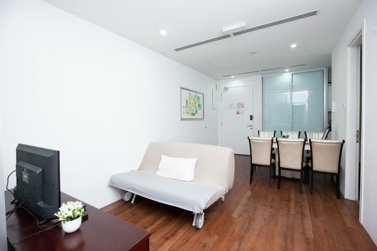 Binjai 8 Klcc By Psm Luxury Suites Kuala Lumpur Luaran gambar
