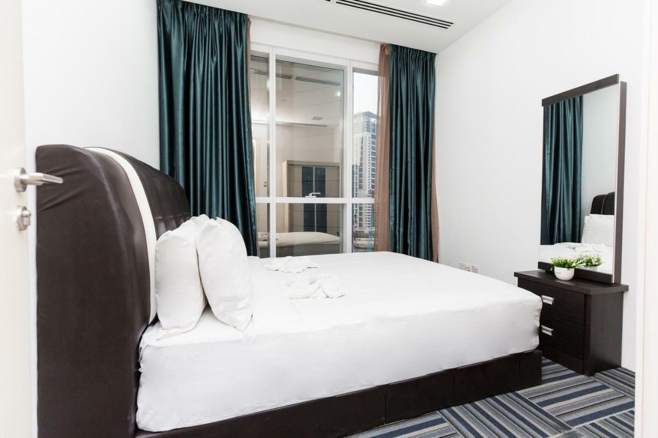 Binjai 8 Klcc By Psm Luxury Suites Kuala Lumpur Luaran gambar