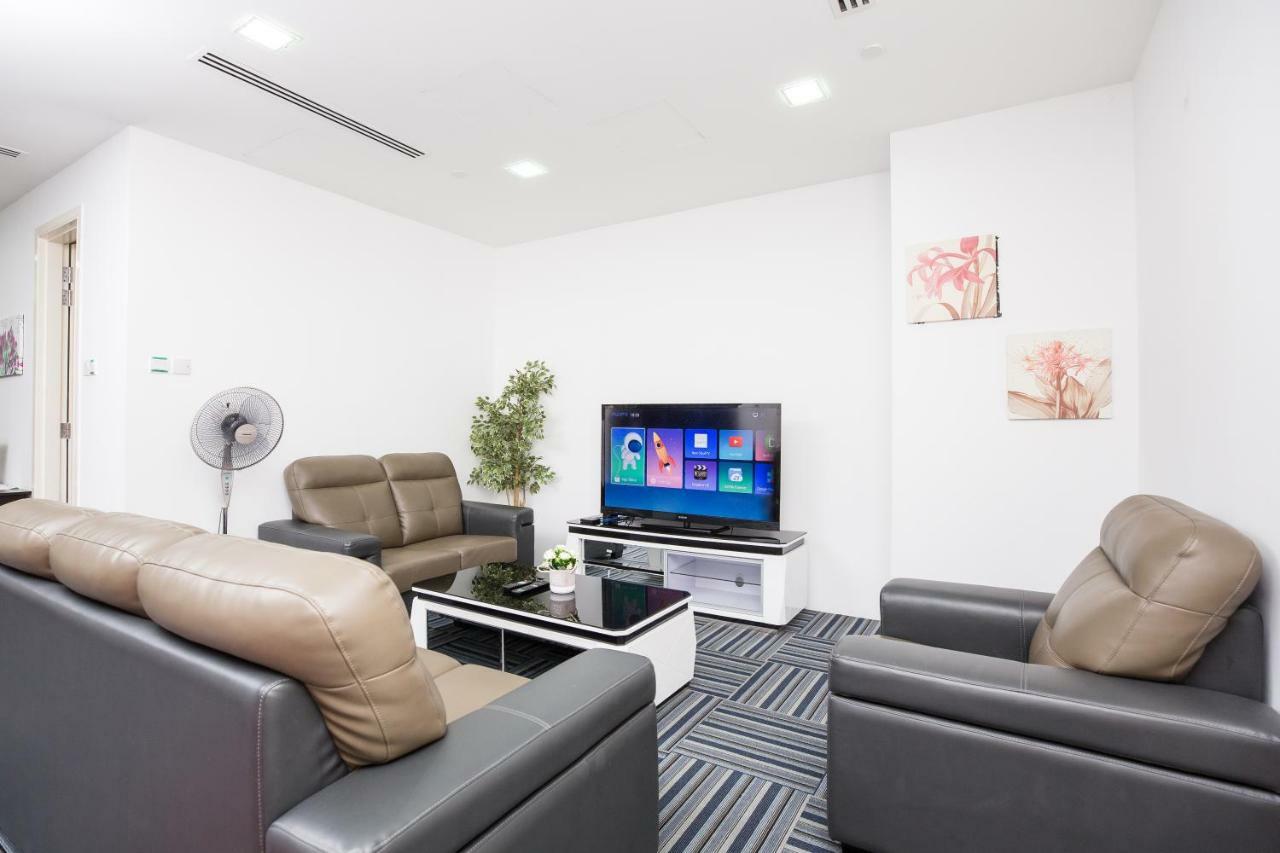 Binjai 8 Klcc By Psm Luxury Suites Kuala Lumpur Luaran gambar
