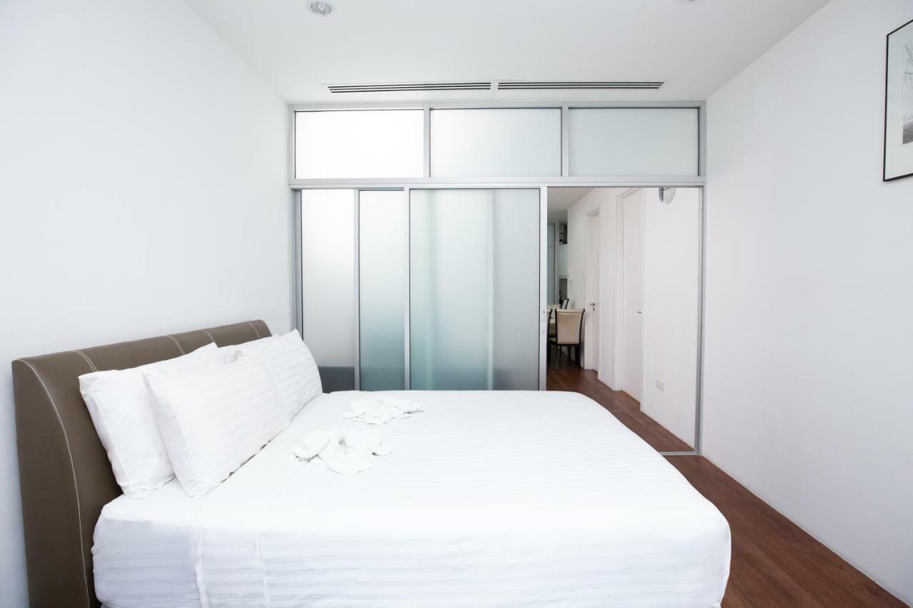 Binjai 8 Klcc By Psm Luxury Suites Kuala Lumpur Luaran gambar