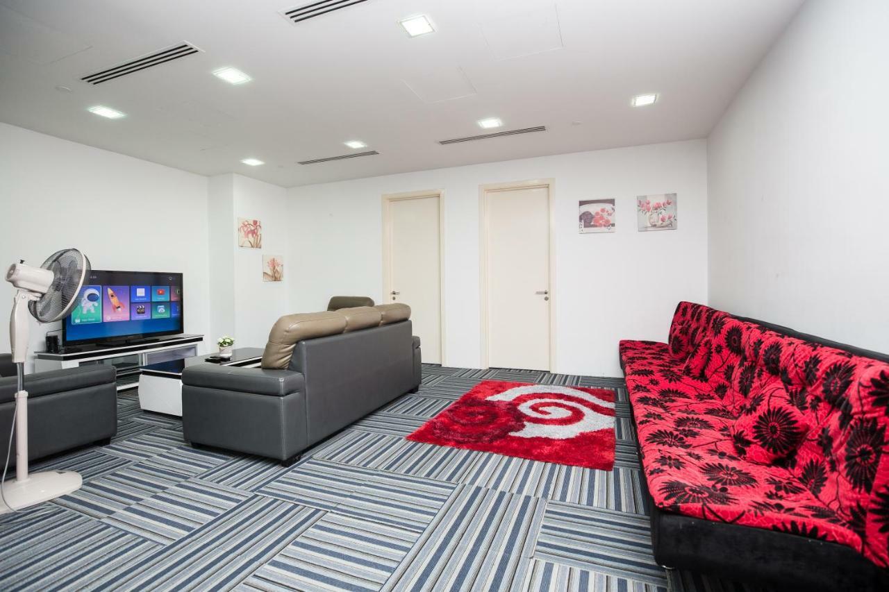 Binjai 8 Klcc By Psm Luxury Suites Kuala Lumpur Luaran gambar