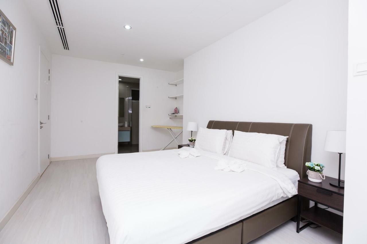 Binjai 8 Klcc By Psm Luxury Suites Kuala Lumpur Luaran gambar