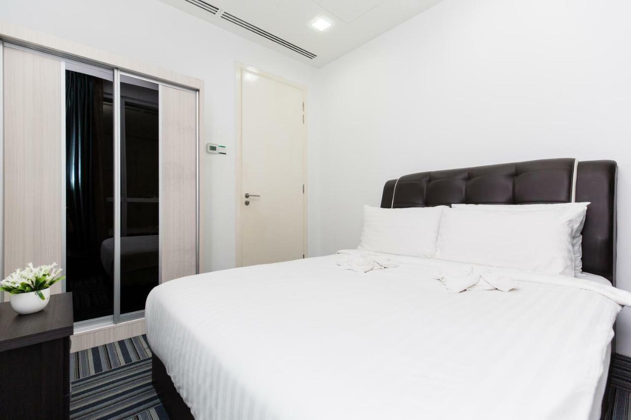 Binjai 8 Klcc By Psm Luxury Suites Kuala Lumpur Luaran gambar