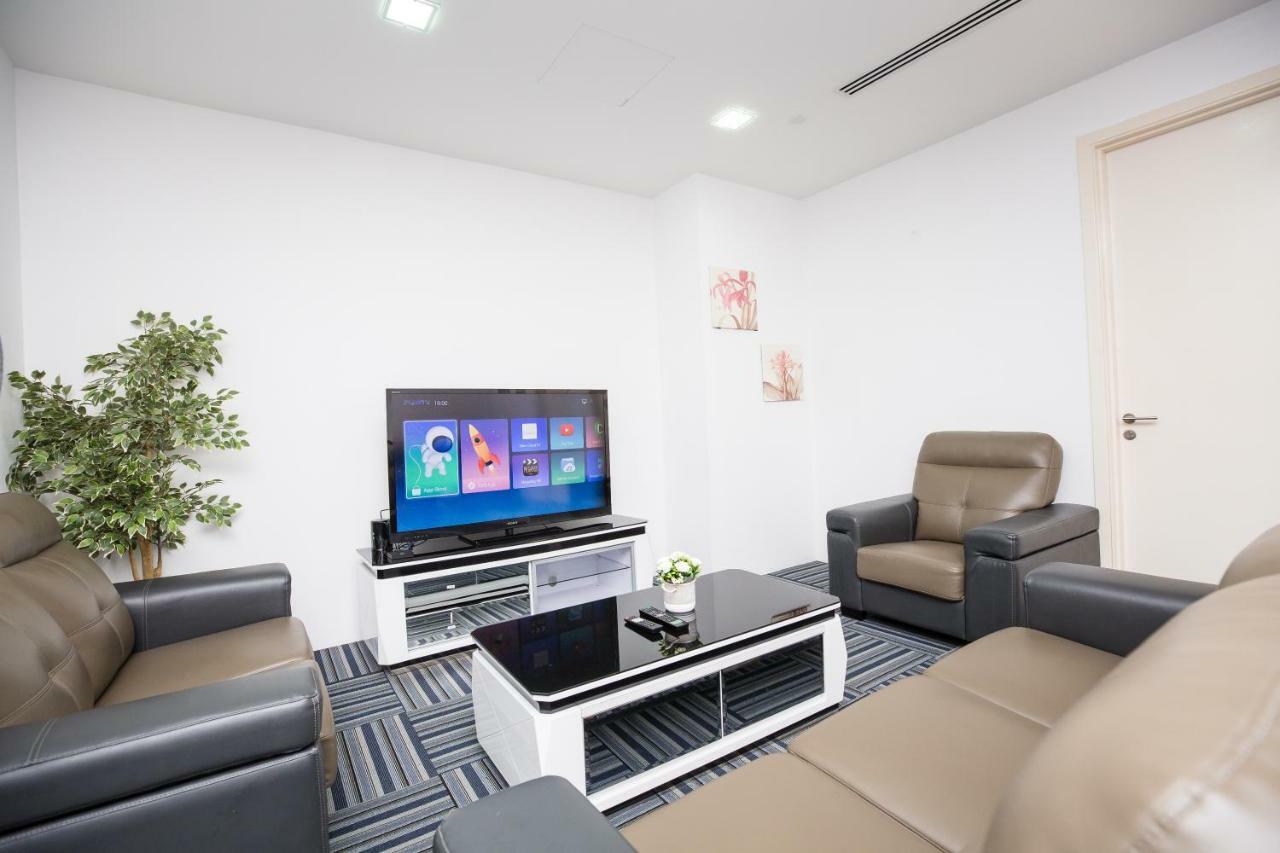 Binjai 8 Klcc By Psm Luxury Suites Kuala Lumpur Luaran gambar